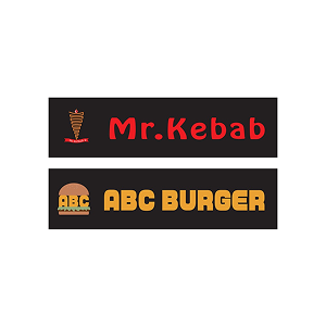 Mr.Kebab / ABC BURGER