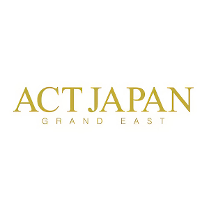 ACT JAPAN GRAND EAST